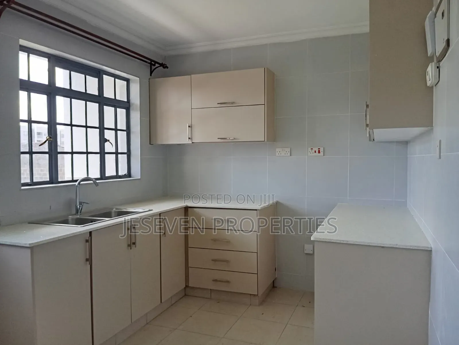 2bdrm Shared Apartment in Syokimau for rent in Syokimau
