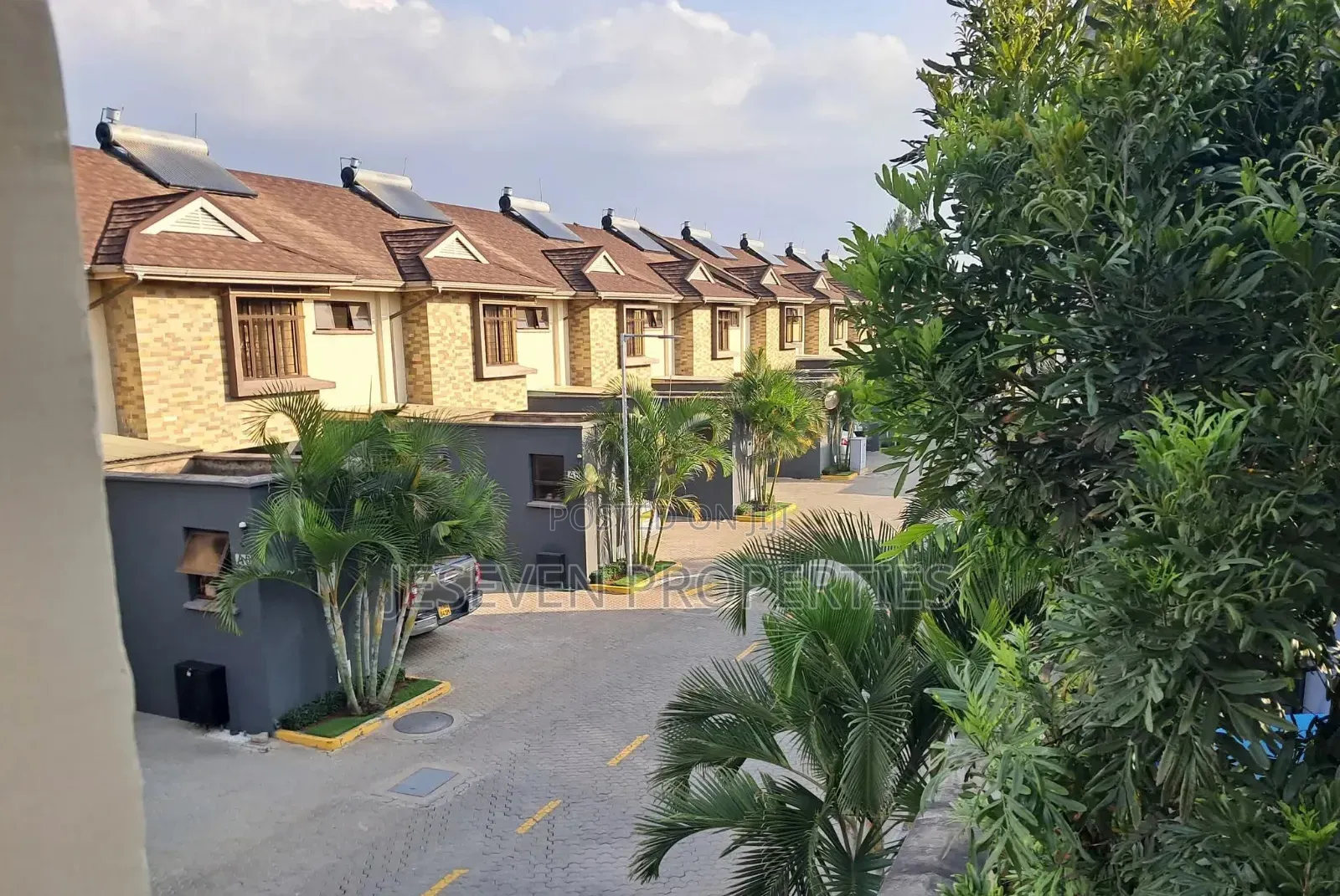 4bdrm House in Syokimau Mombasa for rent in Syokimau