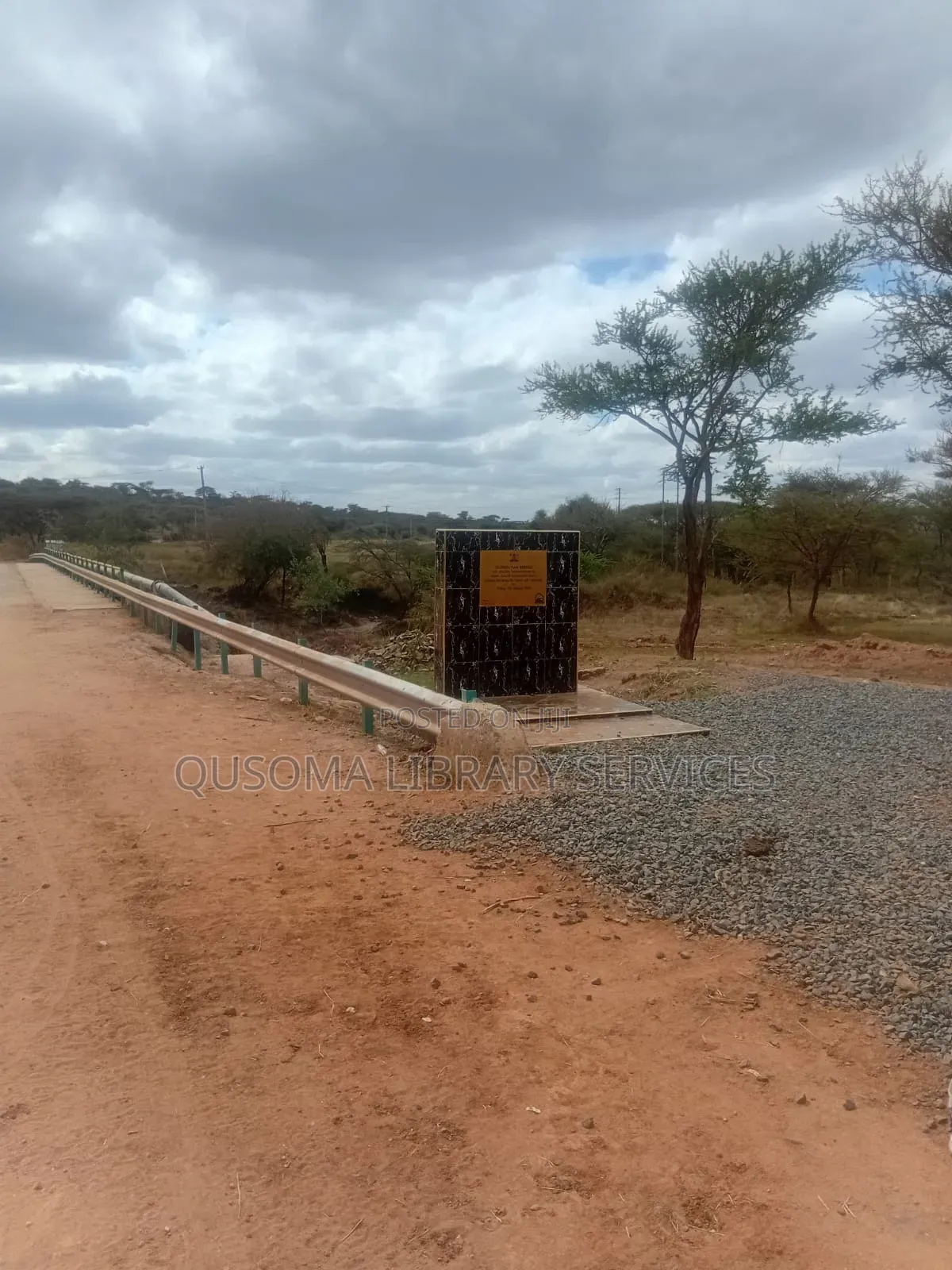 Scenic 5-Acre Farm in Kajiado Oloiyankalani, Retirement Home in Kajiado CBD