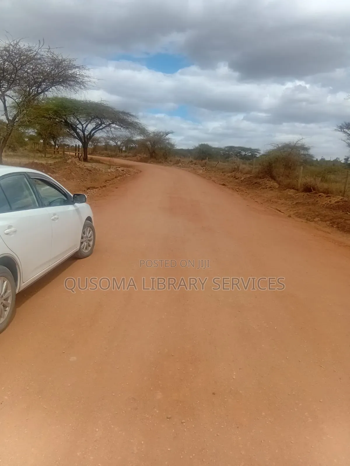 Scenic 5-Acre Farm in Kajiado Oloiyankalani, Retirement Home in Kajiado CBD