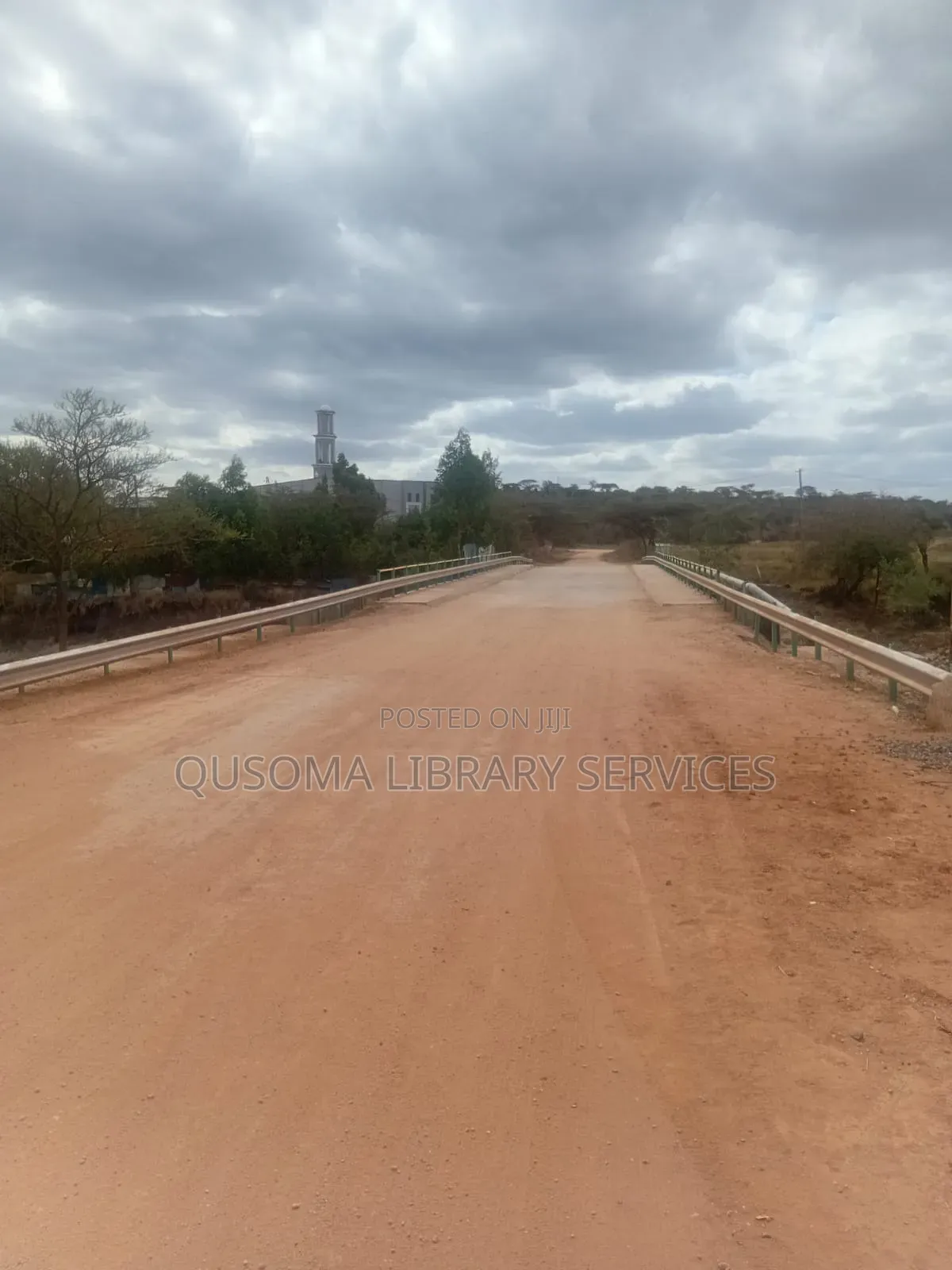 Scenic 5-Acre Farm in Kajiado Oloiyankalani, Retirement Home in Kajiado CBD