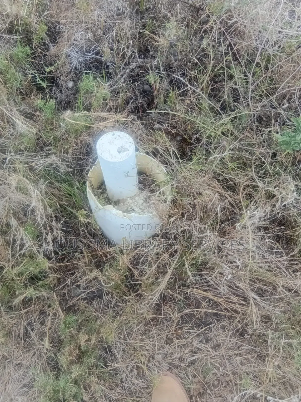 Scenic 5-Acre Farm in Kajiado Oloiyankalani, Retirement Home in Kajiado CBD