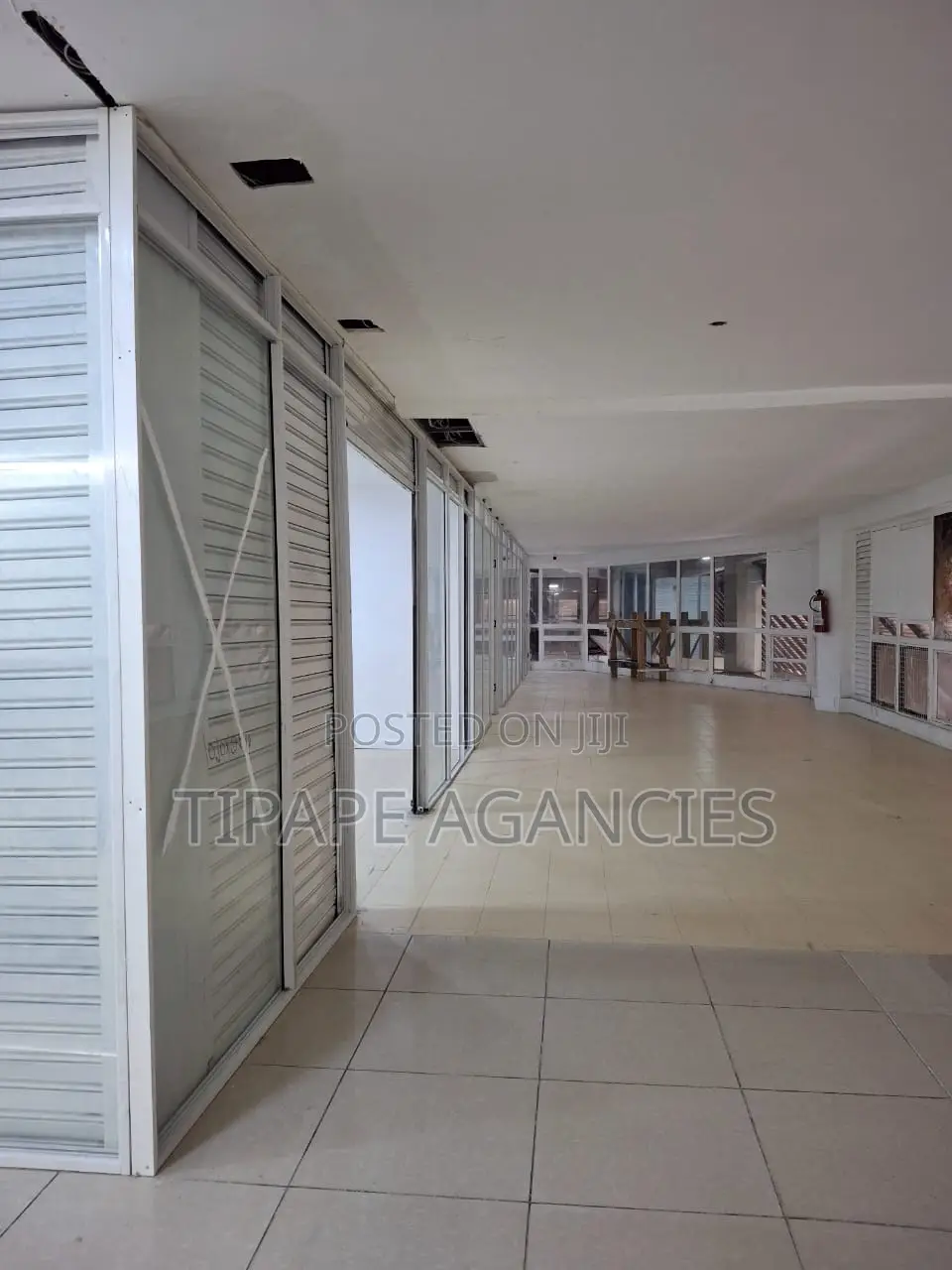 Space To Let For Shops in Nairobi Central