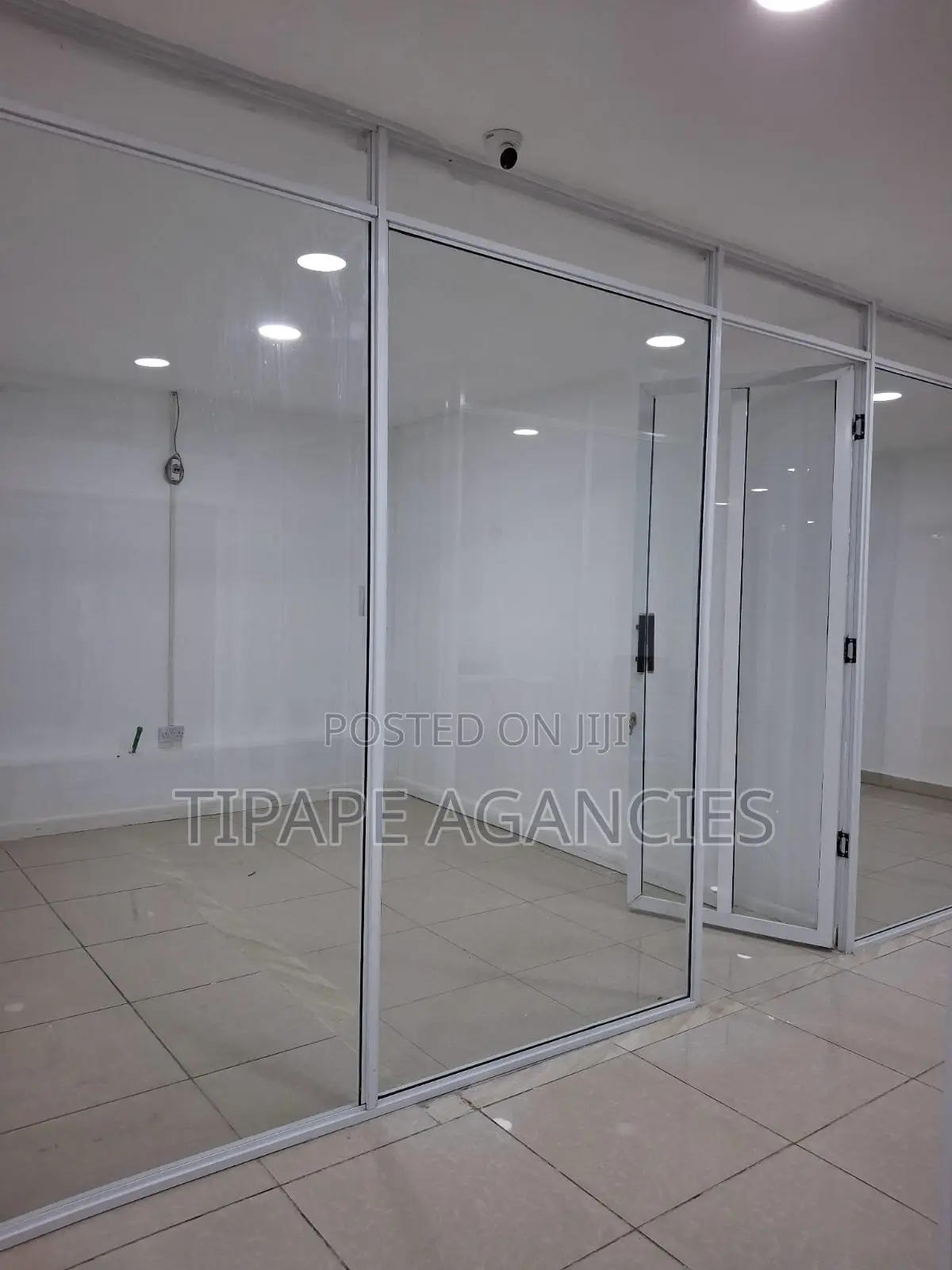 Space To Let For Shops in Nairobi Central
