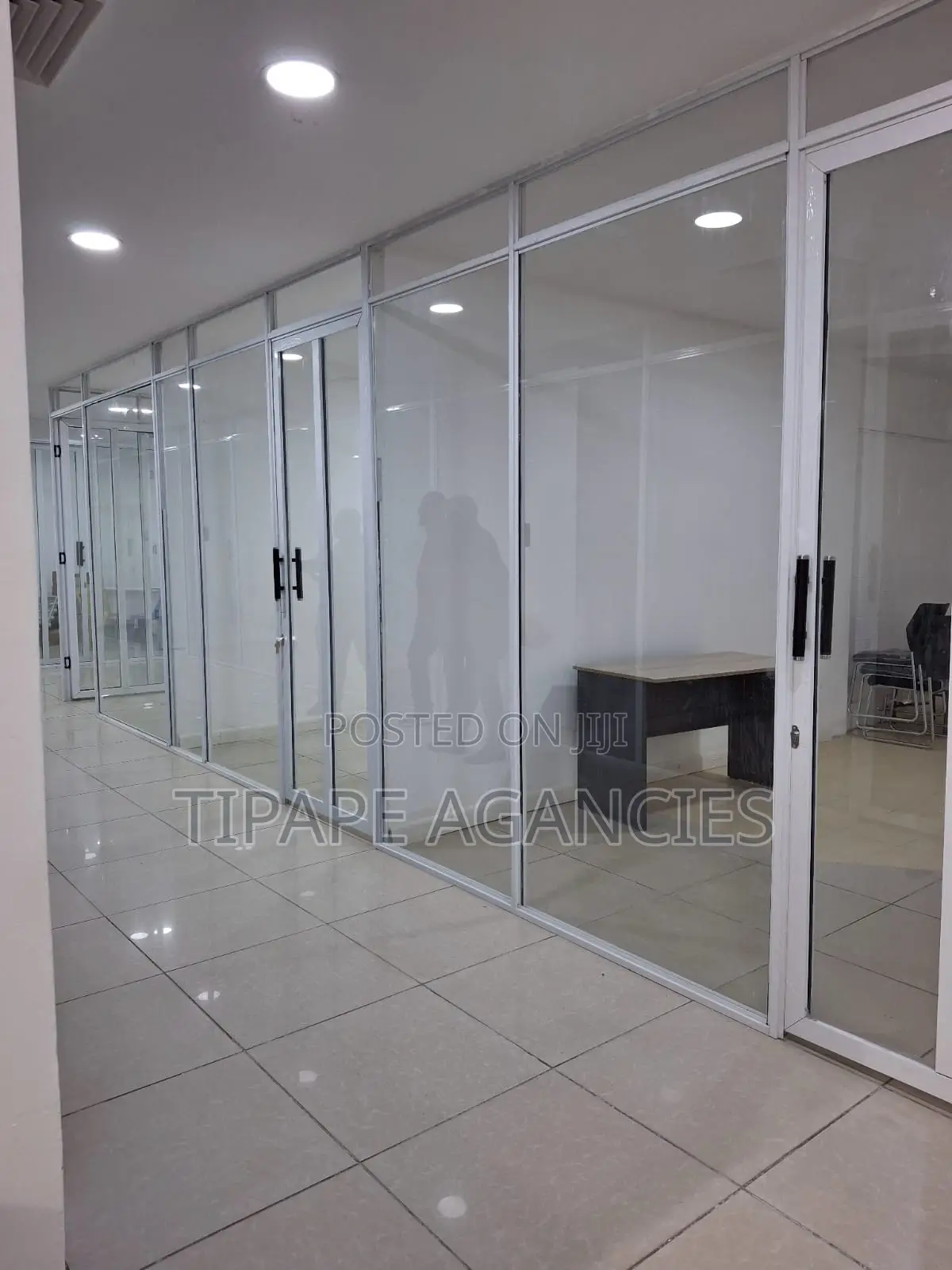 Space To Let For Shops in Nairobi Central