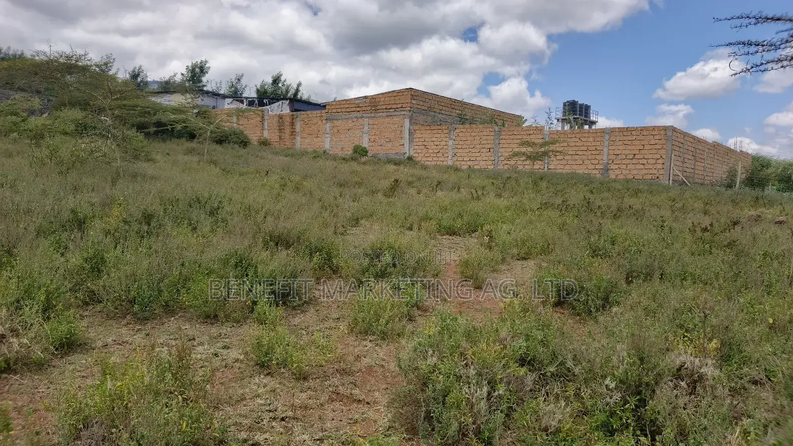 Plots for Sale in Ngong Kimuka in Ngong