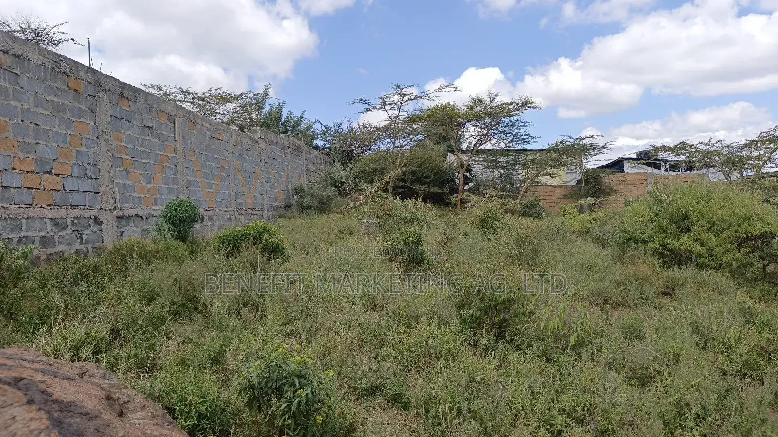 Plots for Sale in Ngong Kimuka in Ngong