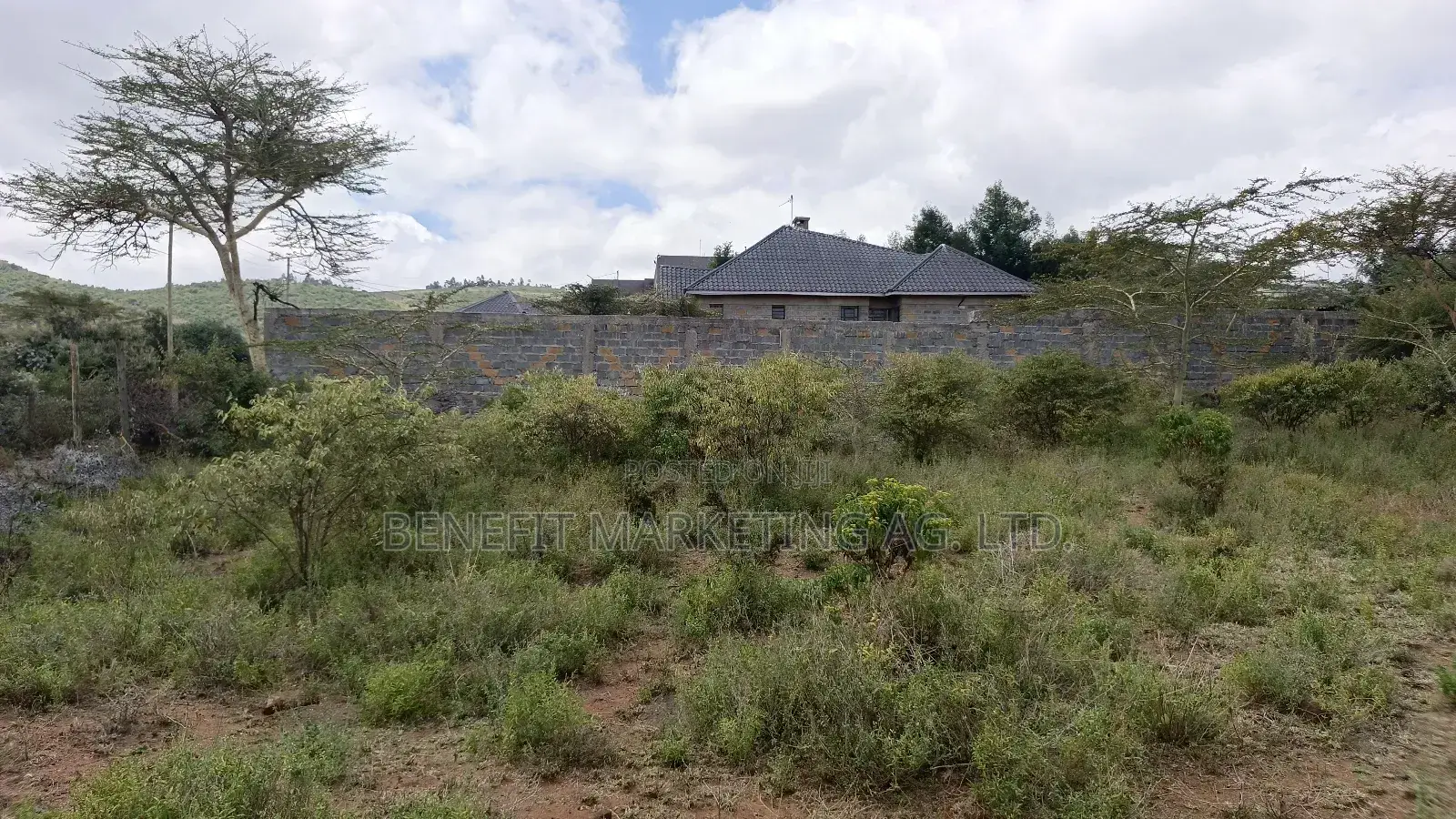 Plots for Sale in Ngong Kimuka in Ngong