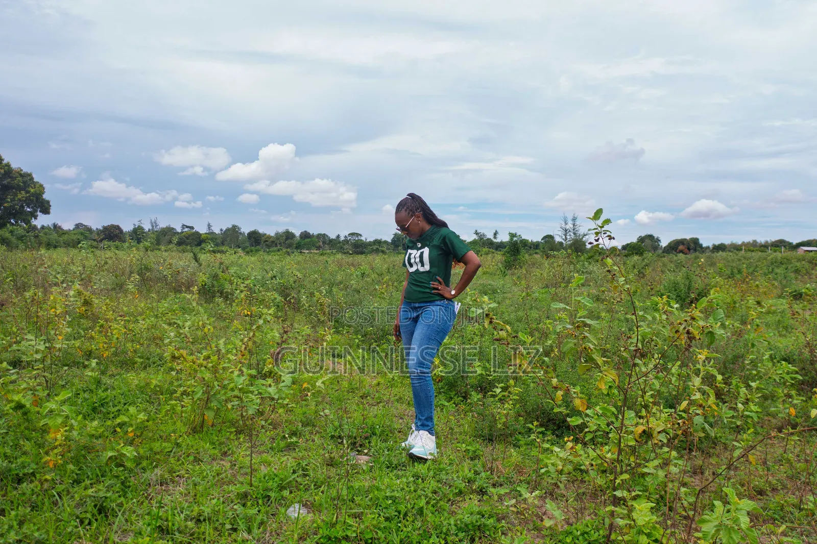 Prime Plots for Sale Kikambala (Kilifi County) in Town Centre