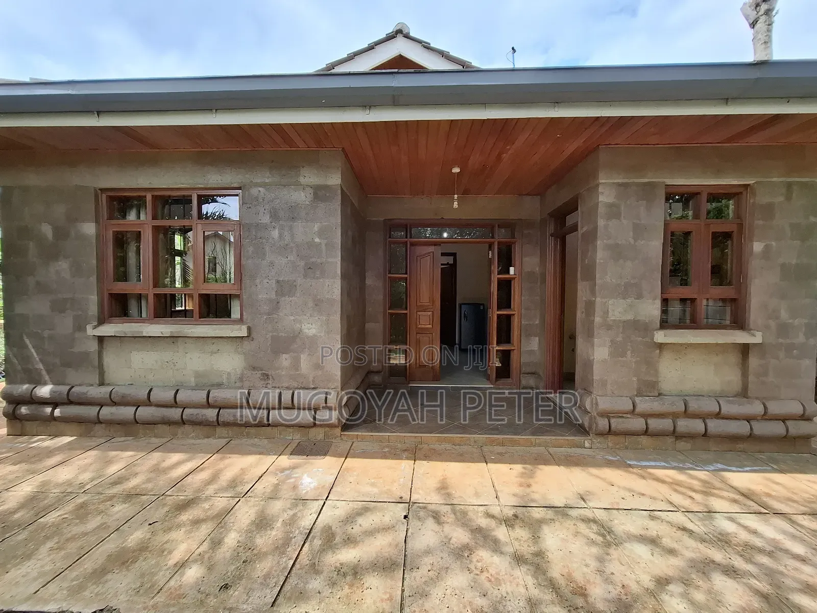 1bdrm Chalet in Runda for rent in Runda