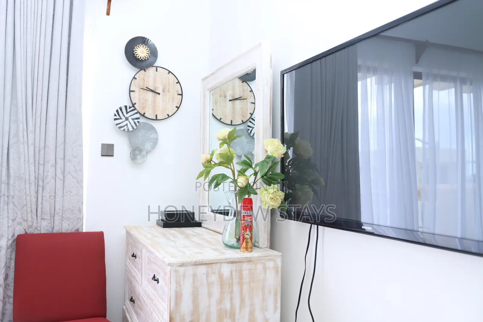 Luxury Furnished 3-Bedroom Villa at Pazuri in Vipingo Ridge, Kilifi in Kilifi Town