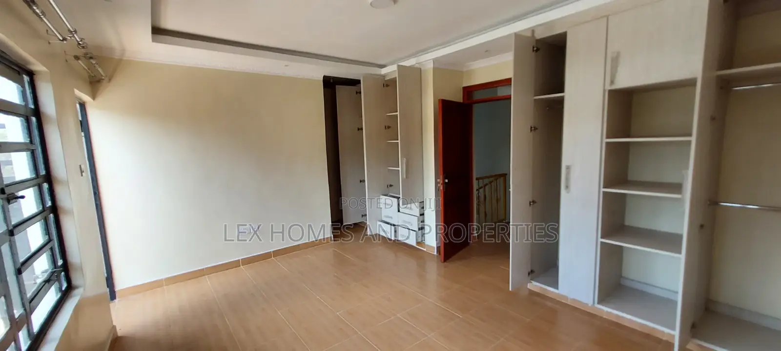 4bdrm Maisonette in NkaiMurunya for sale in NkaiMurunya