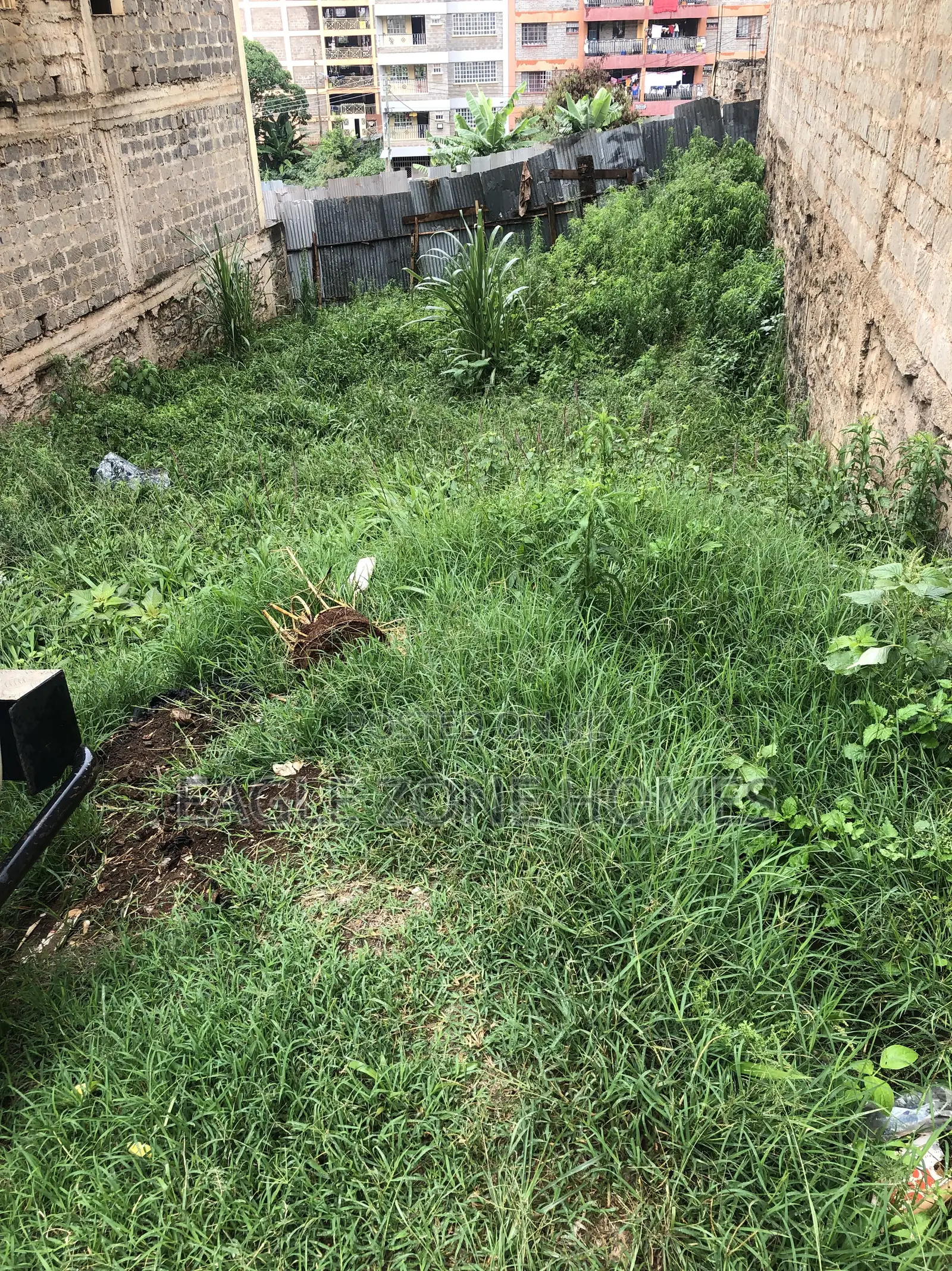 Plot for Sale in Ngumba Estate