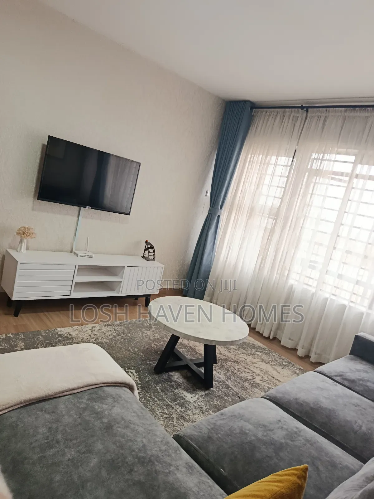 Affordable Two Bedroom in Nairobi,Roysambu Along Thika Rd in Roysambu
