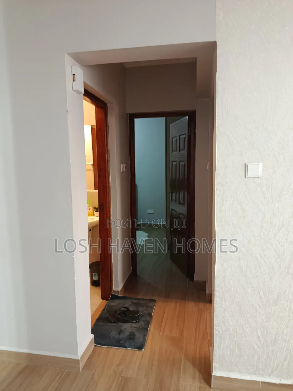 Affordable Two Bedroom in Nairobi,Roysambu Along Thika Rd in Roysambu