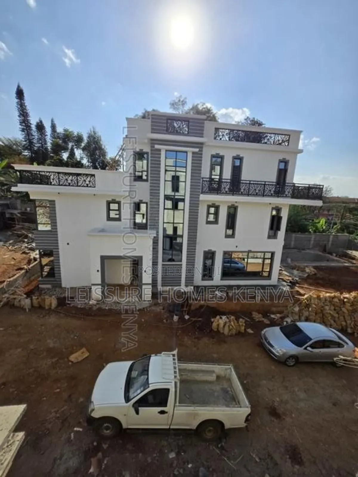 5bdrm Villa in Lavington for sale in Lavington