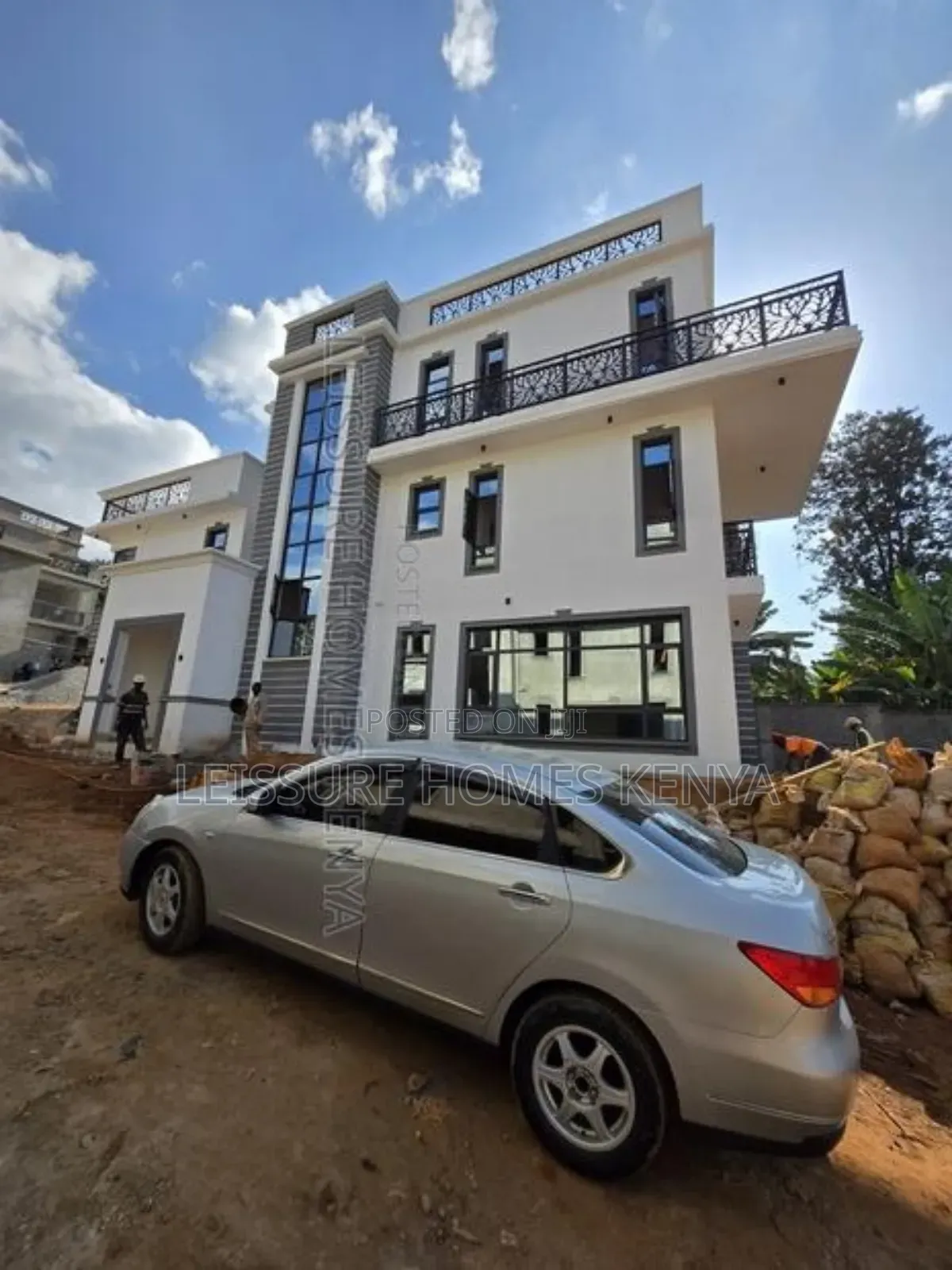 5bdrm Villa in Lavington for sale in Lavington