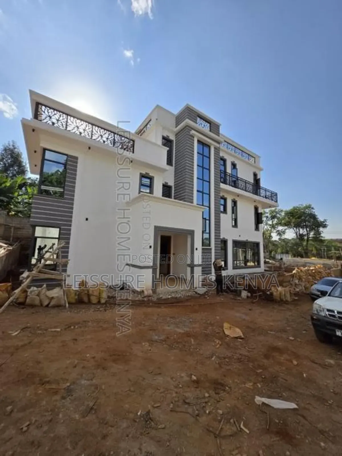 5bdrm Villa in Lavington for sale in Lavington