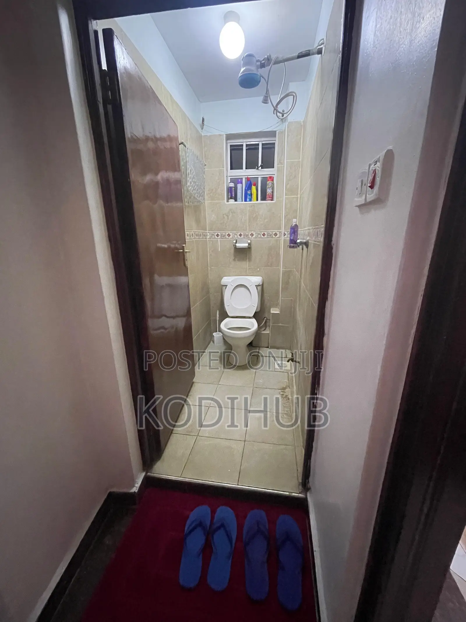 Stunning 1 Bedroom in Roysambu