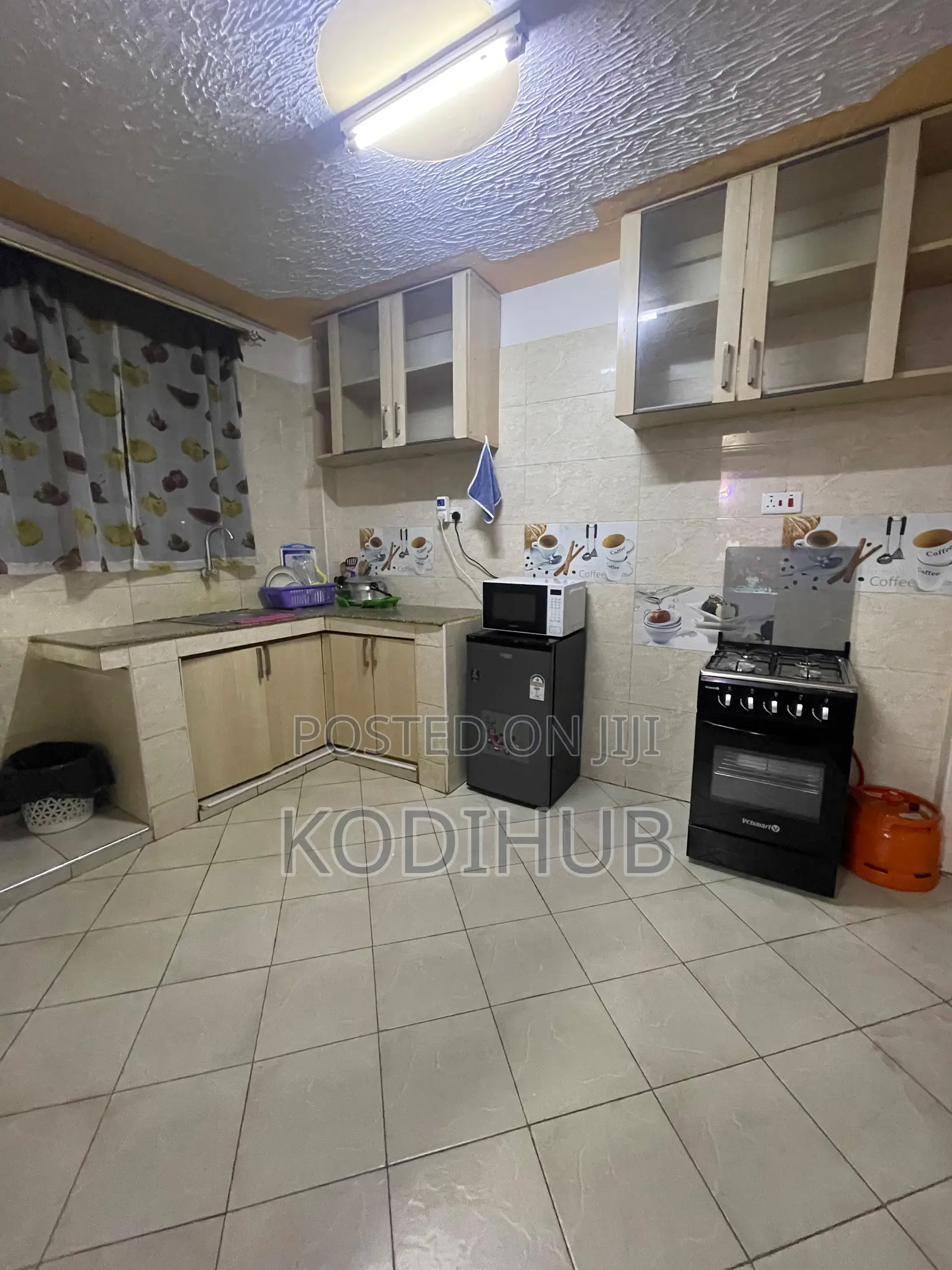 Stunning 1 Bedroom in Roysambu