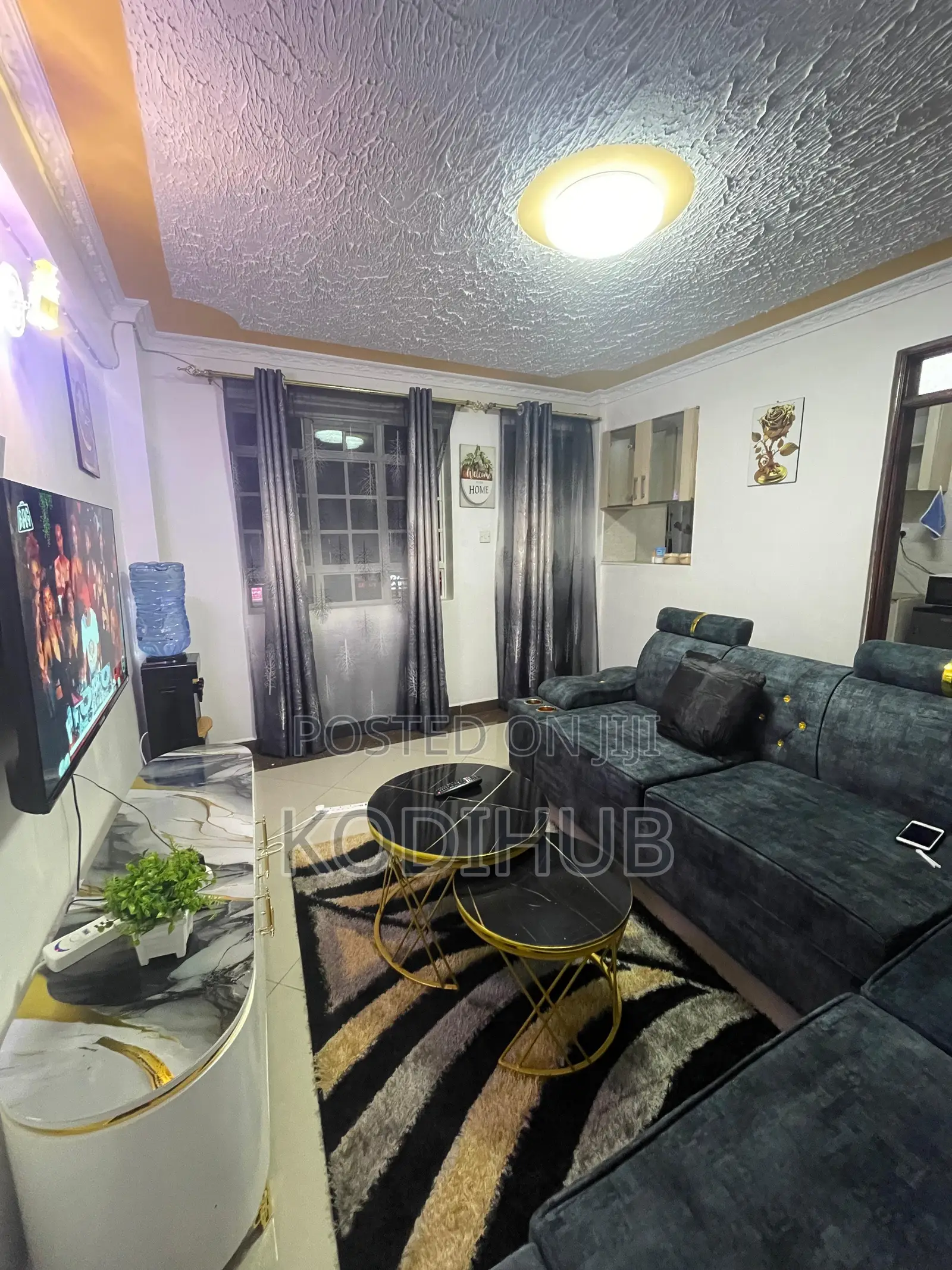 Stunning 1 Bedroom in Roysambu