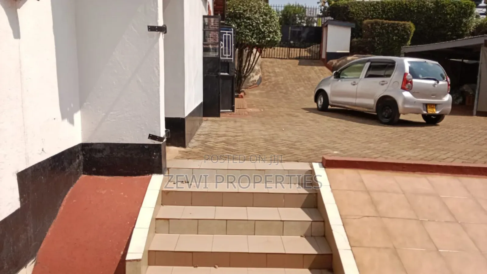 0.8 Acre Loresho in Loresho