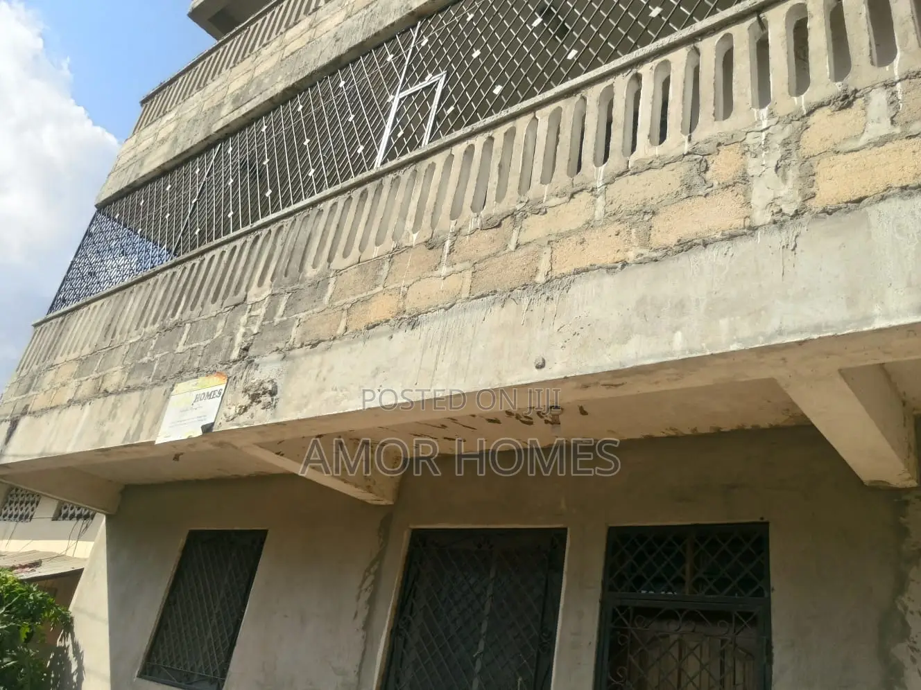 2bdrm Apartment in Kisauni, Mshomoroni for rent in Mshomoroni