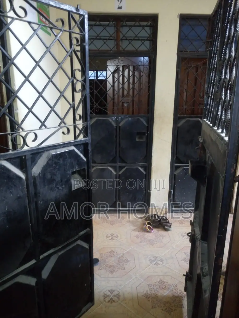 2bdrm Apartment in Kisauni, Mshomoroni for rent in Mshomoroni