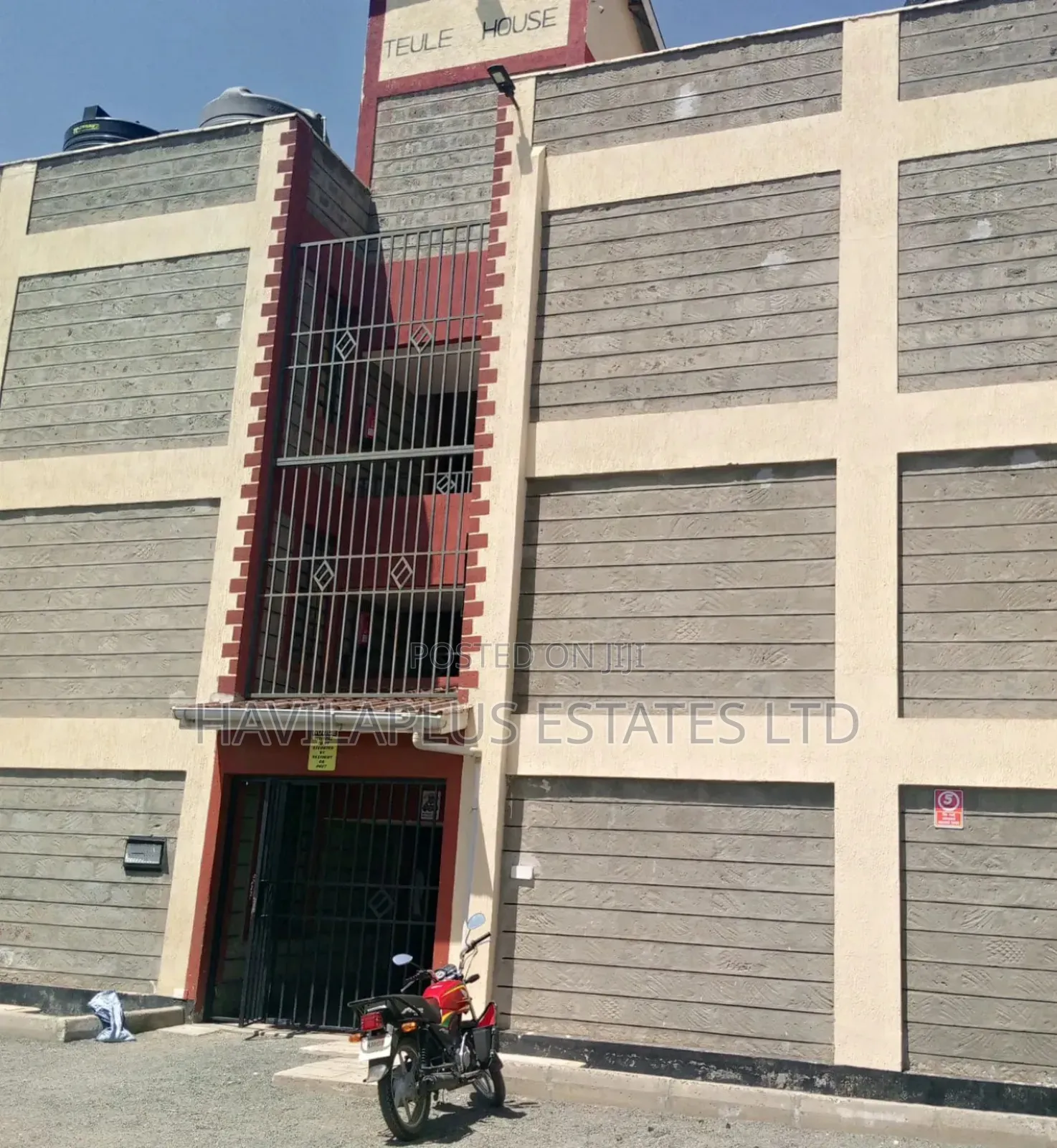 1bdrm Apartment in Katani for rent in Katani