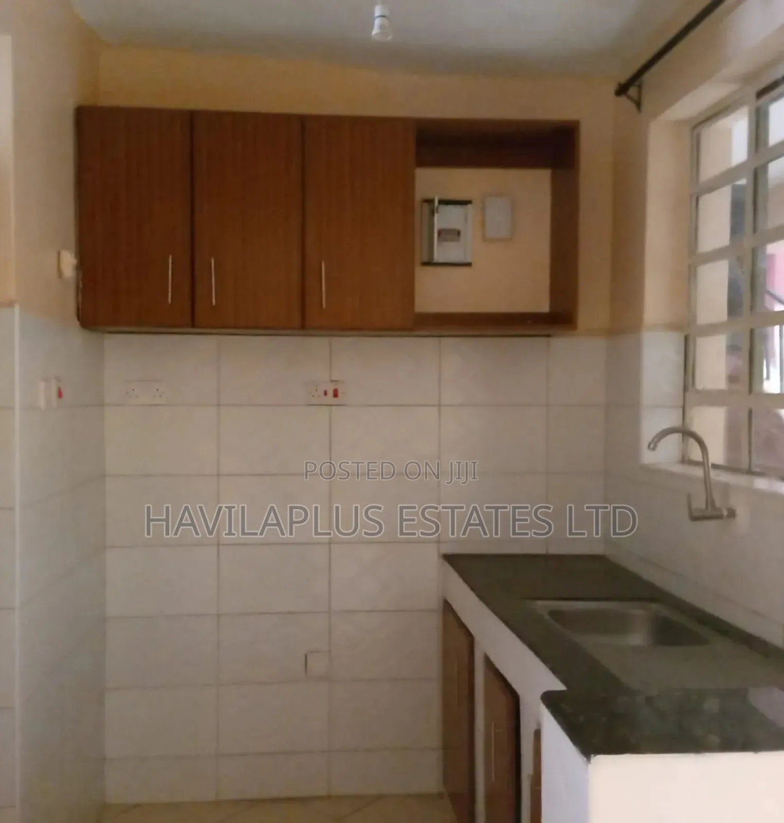 1bdrm Apartment in Katani for rent in Katani
