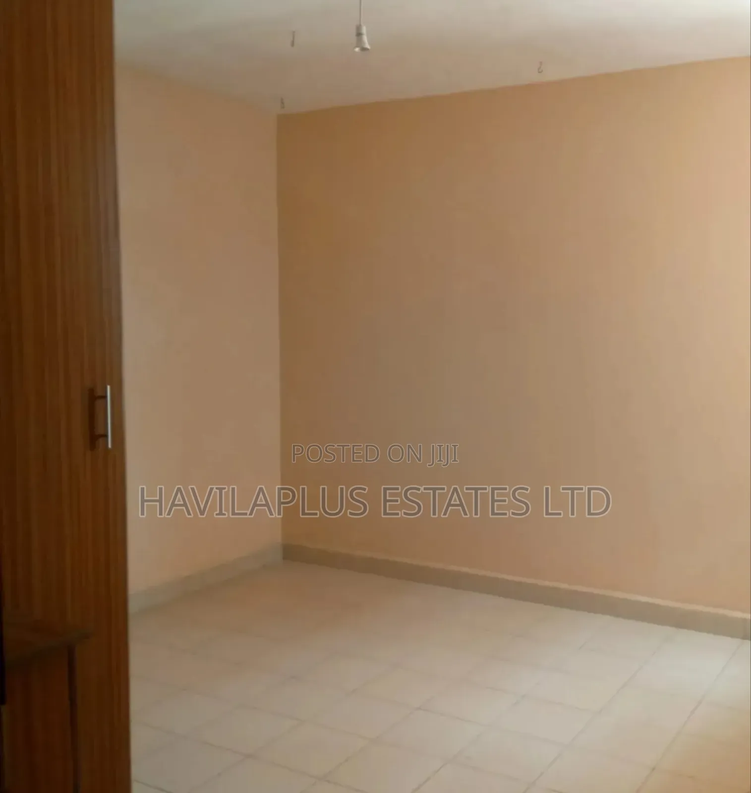 1bdrm Apartment in Katani for rent in Katani