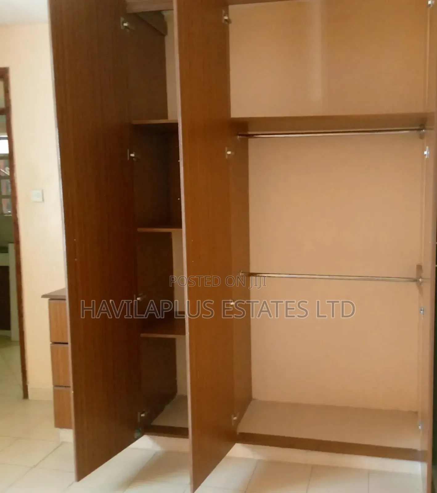 1bdrm Apartment in Katani for rent in Katani