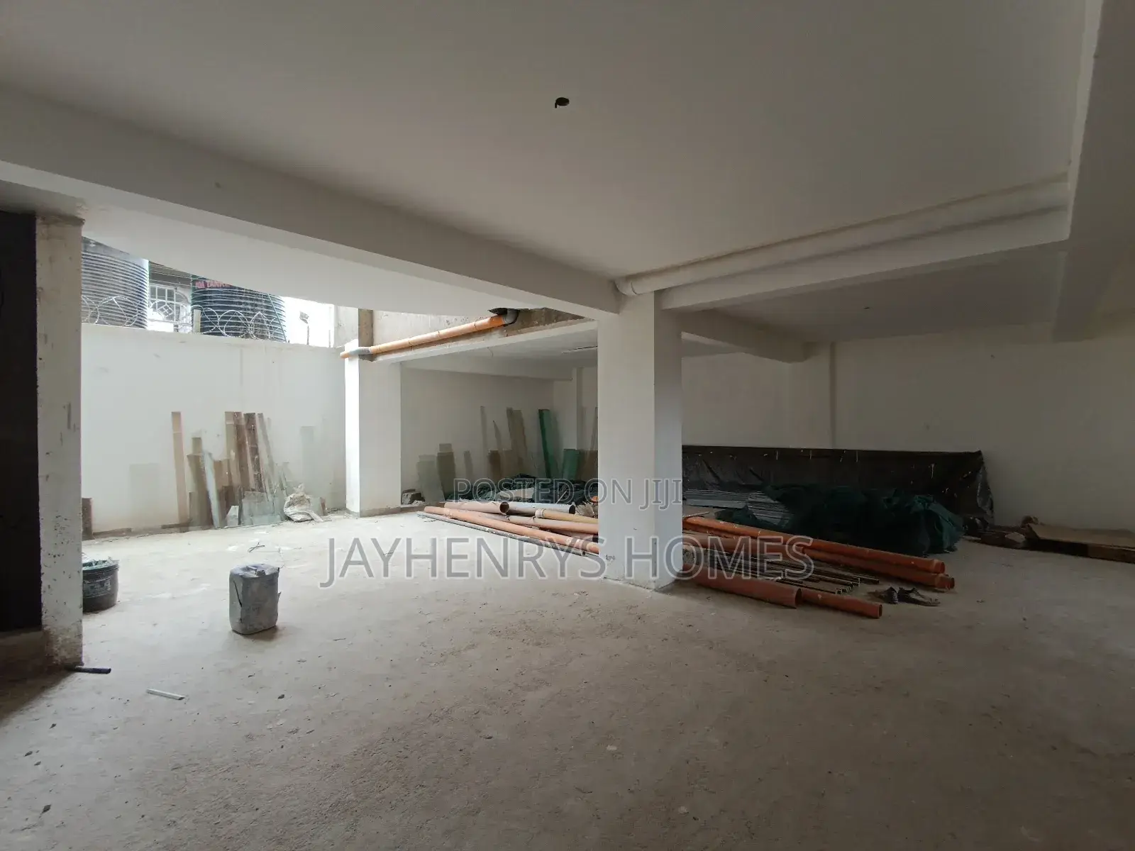 2bdrm Apartment in Kamakis for sale in Kamakis