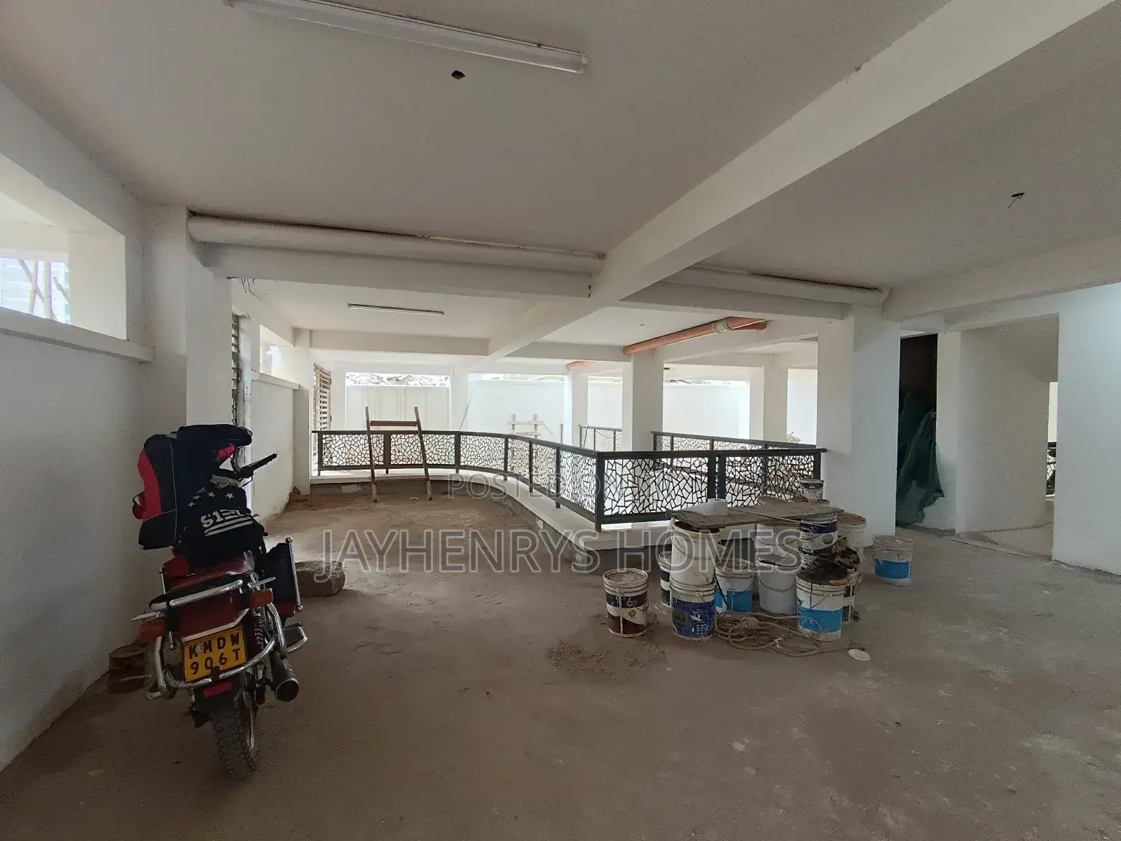2bdrm Apartment in Kamakis for sale in Kamakis