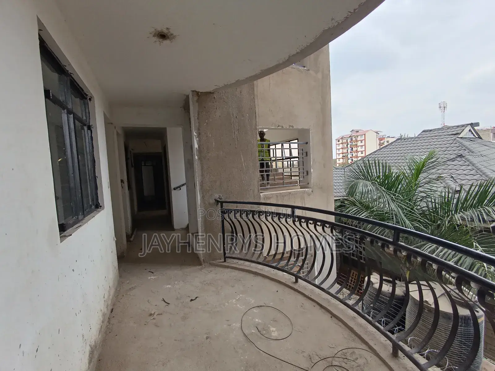 2bdrm Apartment in Kamakis for sale in Kamakis
