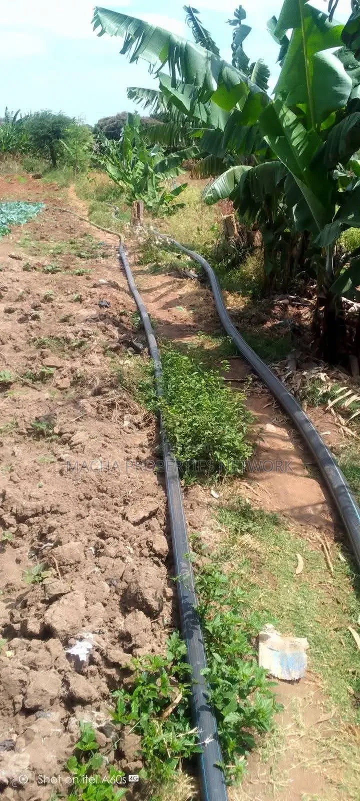 Fronting Athiriver 49 Acres -Kalawa Land for Sale in Machakos Town