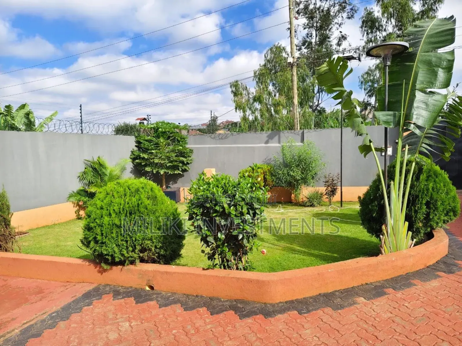 4bdrm Maisonette in Ngoingwa, Kigumo for sale in Kigumo