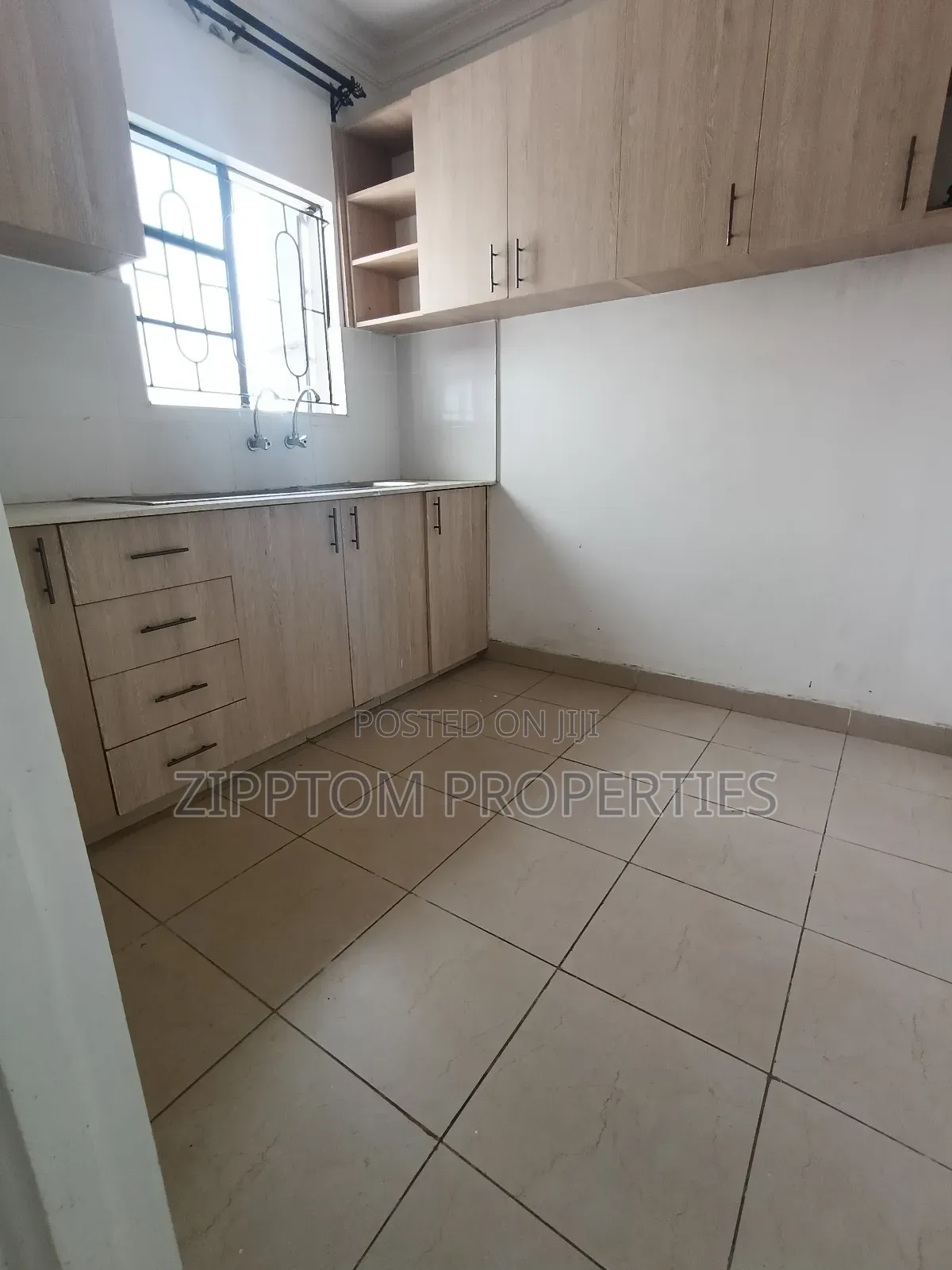 1bdrm Apartment in Nairobi West for rent in Nairobi West