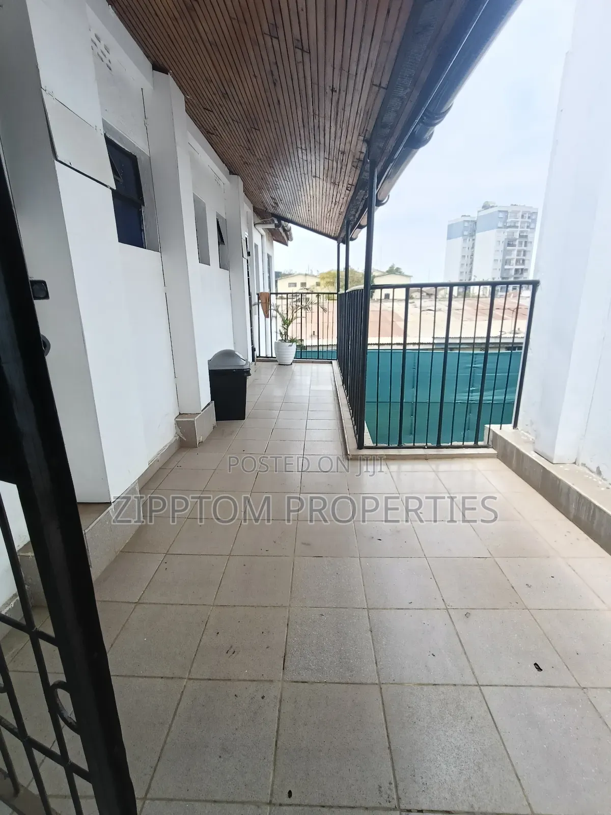 1bdrm Apartment in Nairobi West for rent in Nairobi West