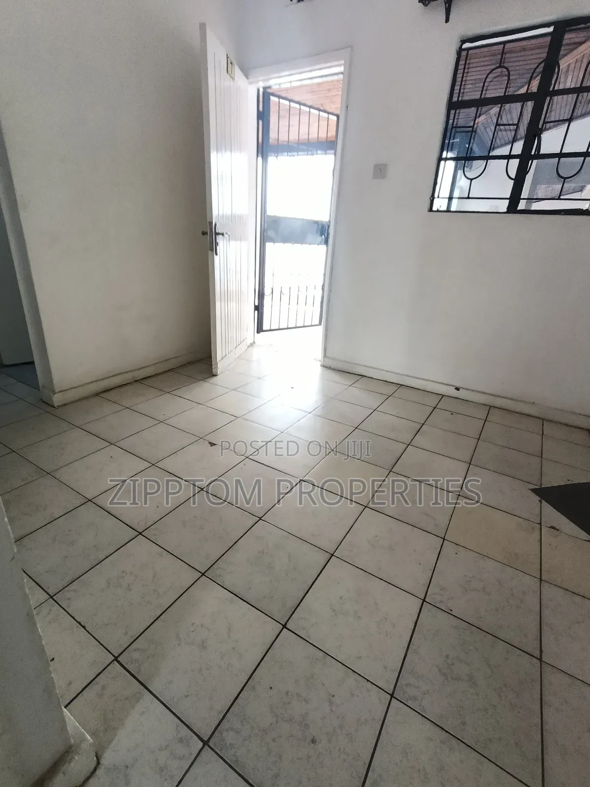 1bdrm Apartment in Nairobi West for rent in Nairobi West