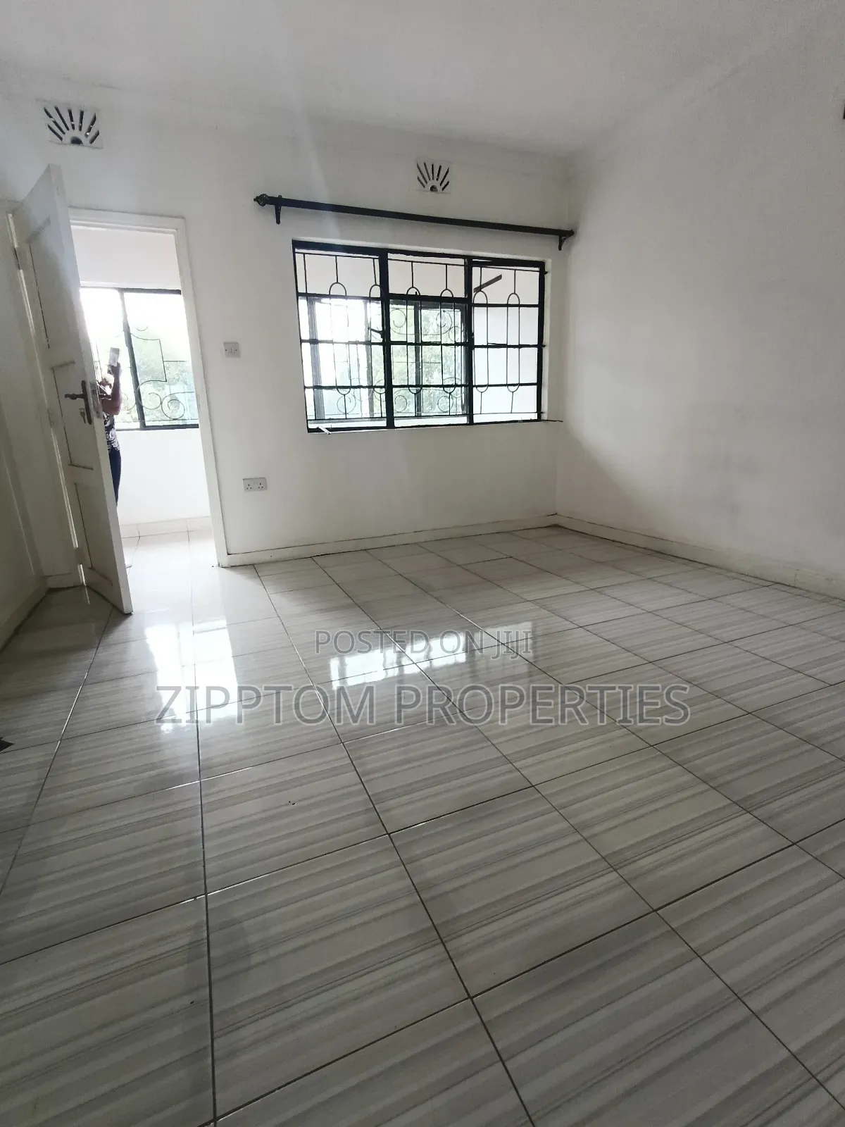 1bdrm Apartment in Nairobi West for rent in Nairobi West