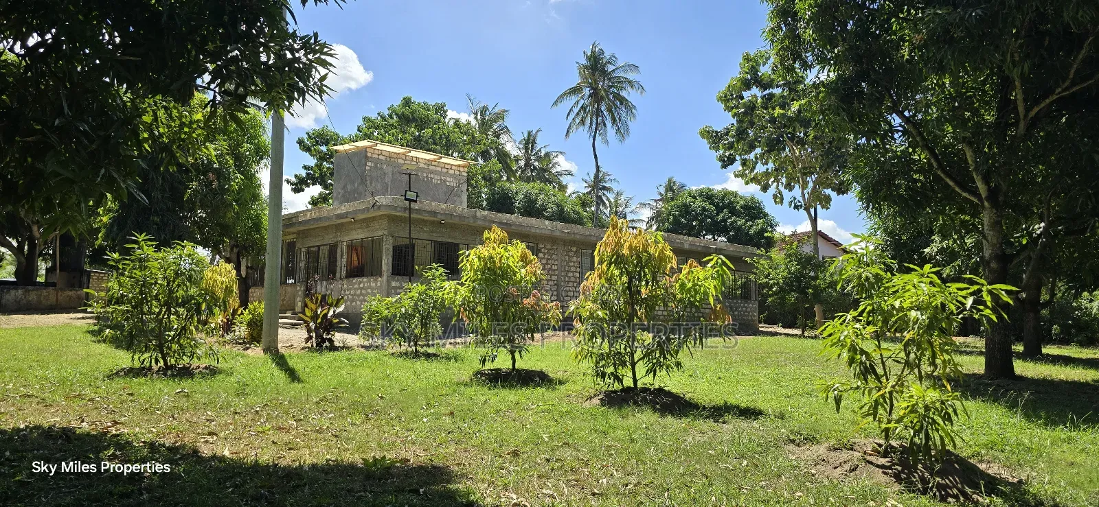 4bdrm House in Mtwapa Retreat for sale in Mtwapa