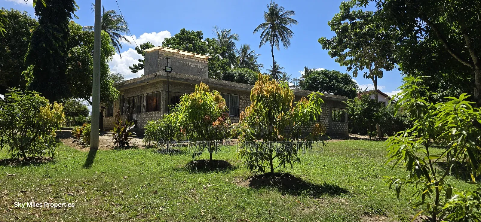 4bdrm House in Mtwapa Retreat for sale in Mtwapa