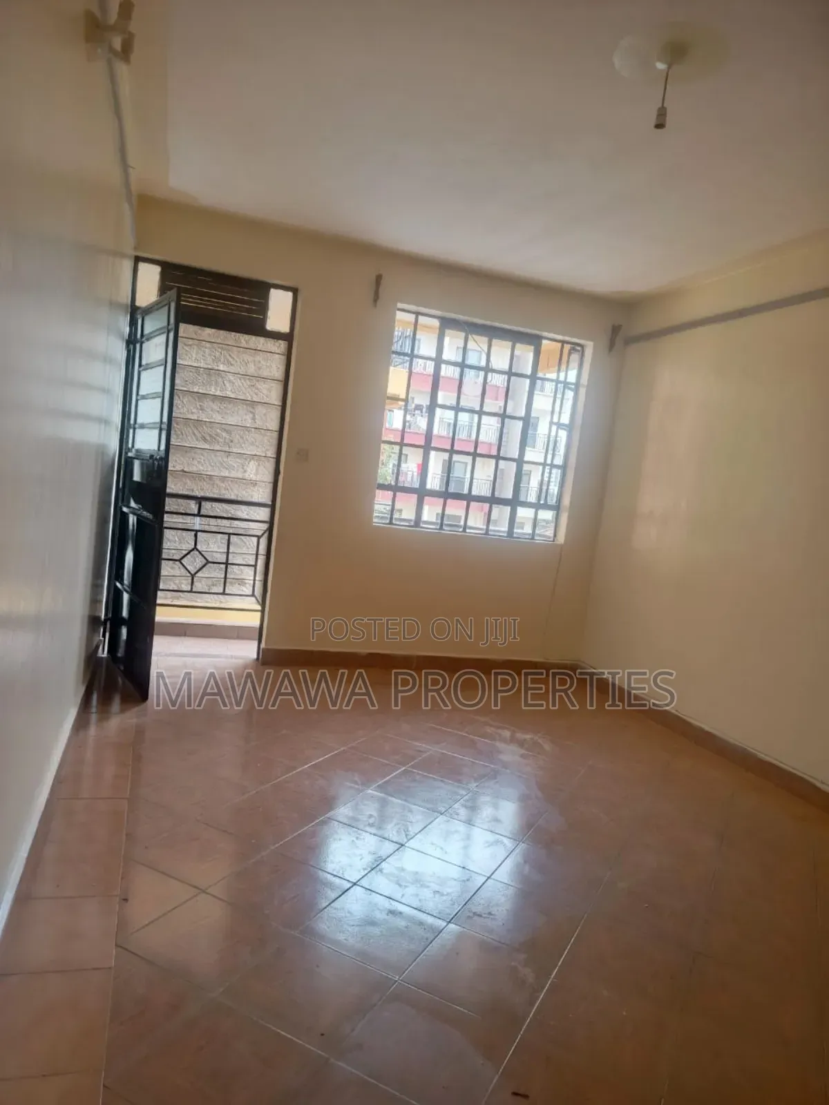 1bdrm Apartment in South B for rent in South B