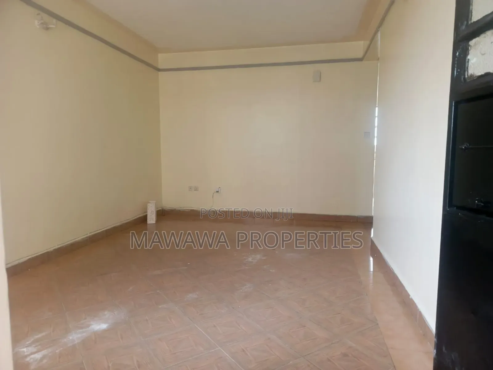 1bdrm Apartment in South B for rent in South B