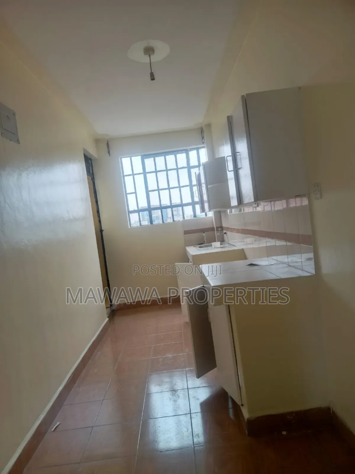 1bdrm Apartment in South B for rent in South B