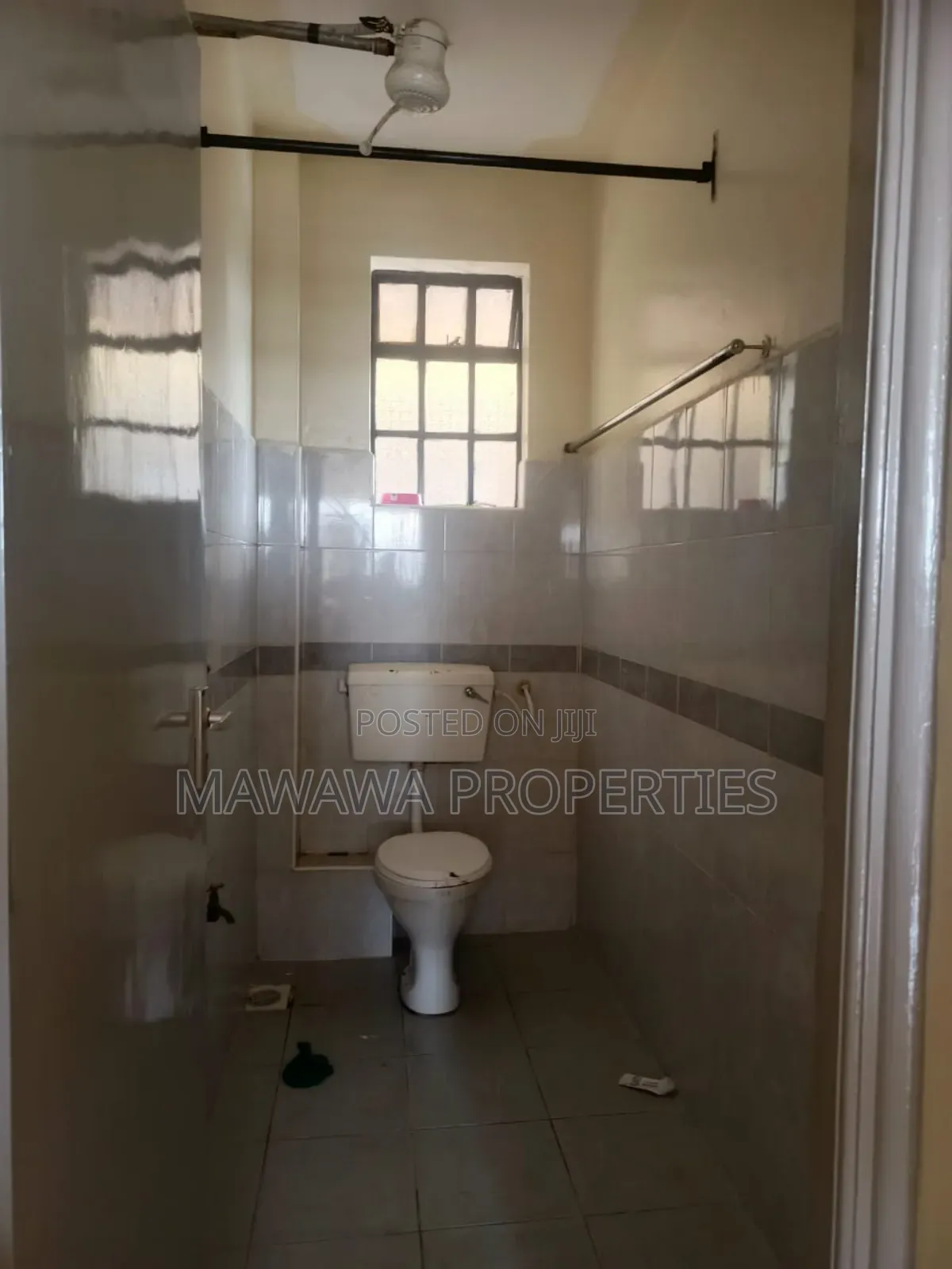 1bdrm Apartment in South B for rent in South B