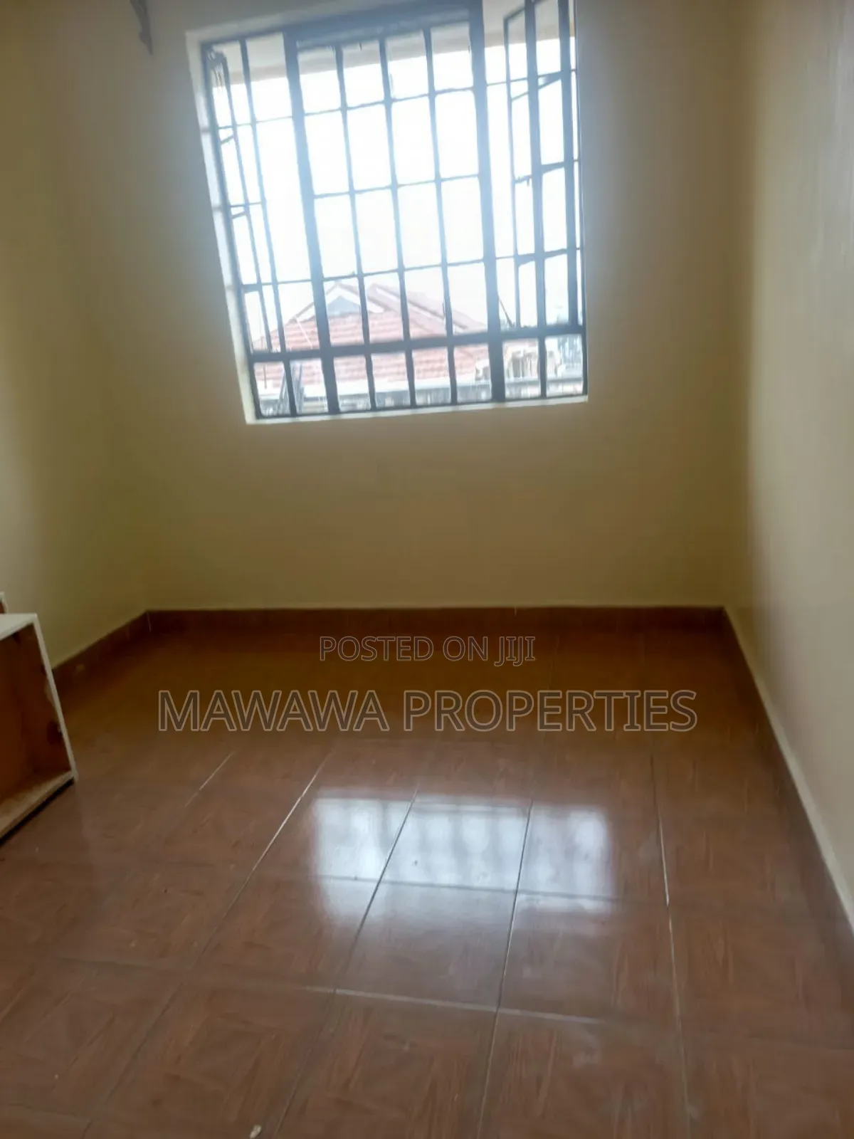 1bdrm Apartment in South B for rent in South B