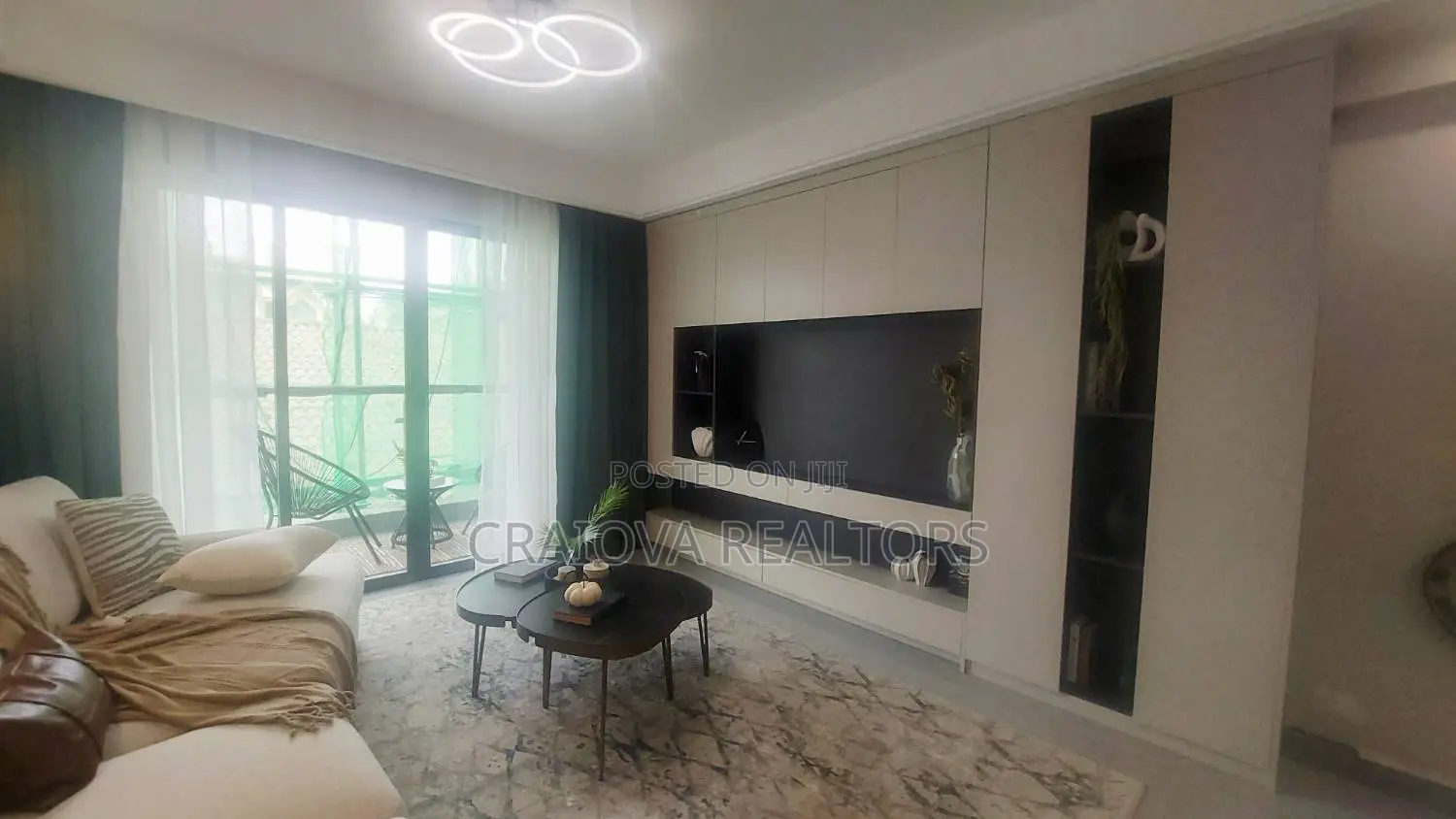 3bdrm Apartment in Kileleshwa for sale in Kileleshwa