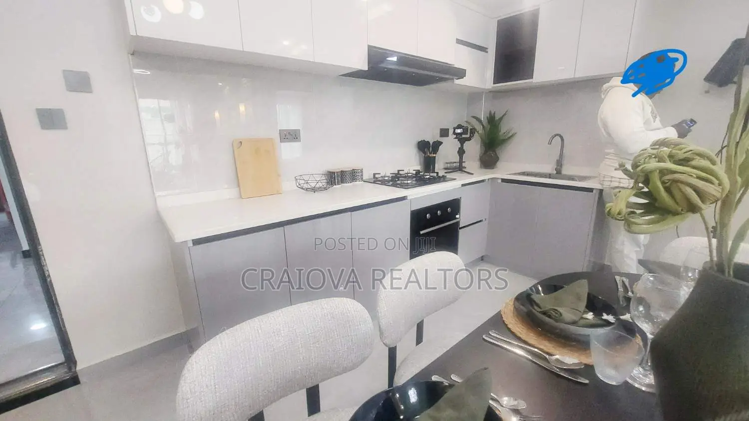 3bdrm Apartment in Kileleshwa for sale in Kileleshwa
